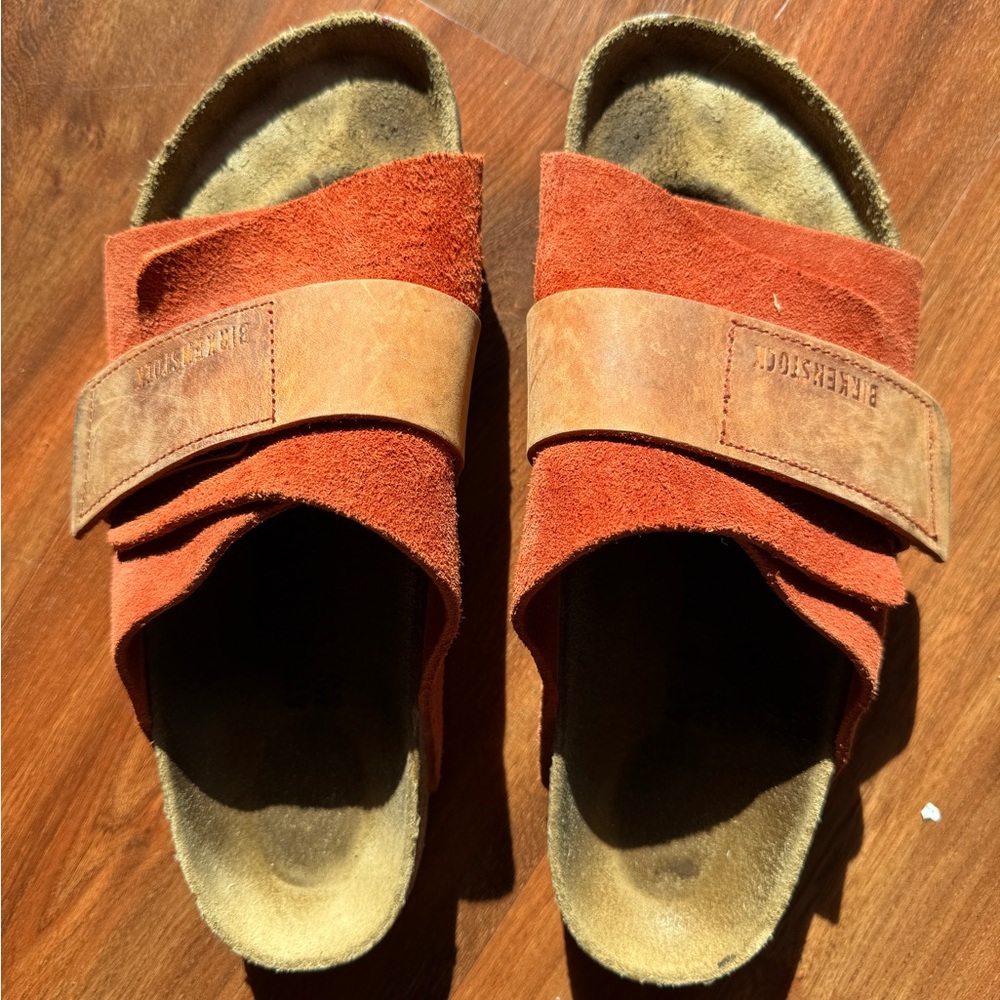 Birkenstock Kyoto women's. 40